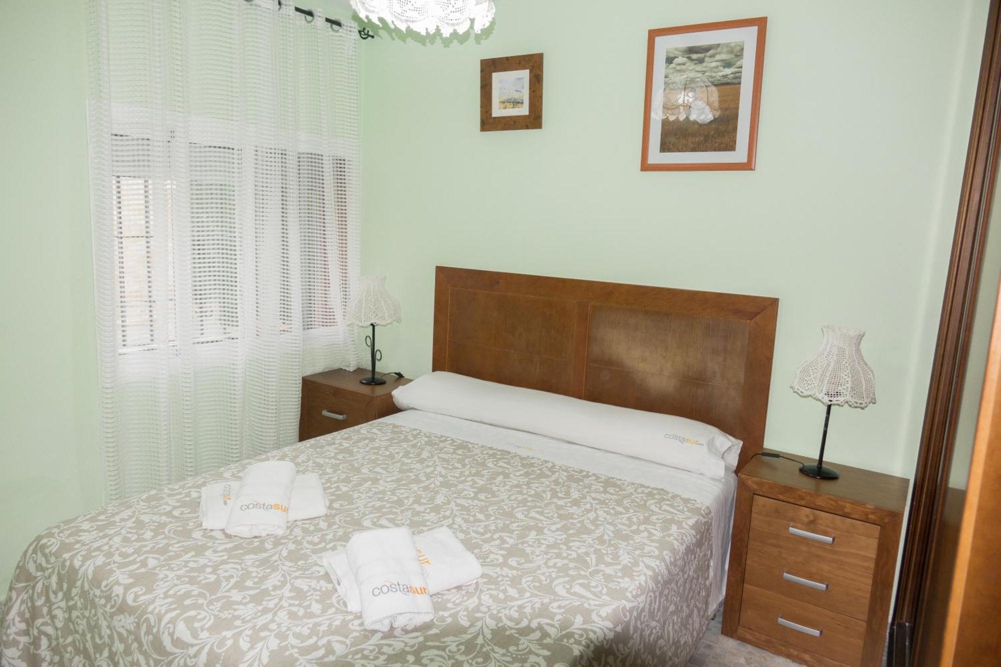 Chalet Bateria Colora Чиклана де ла Фронтера Екстериор снимка