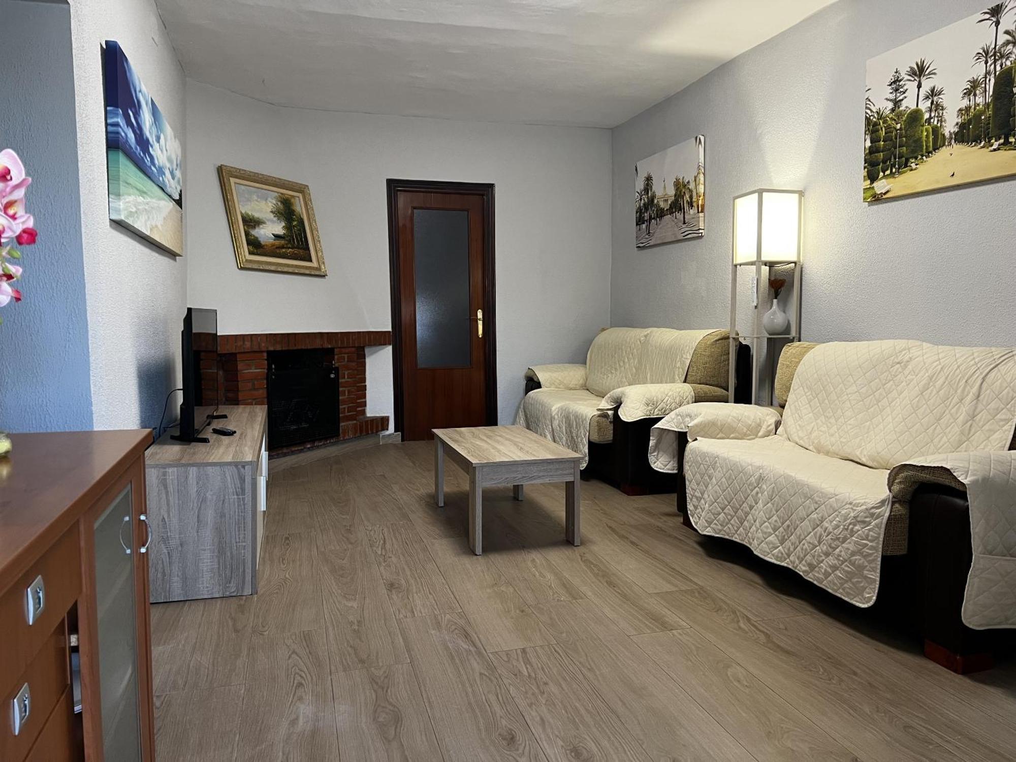Chalet Bateria Colora Чиклана де ла Фронтера Екстериор снимка