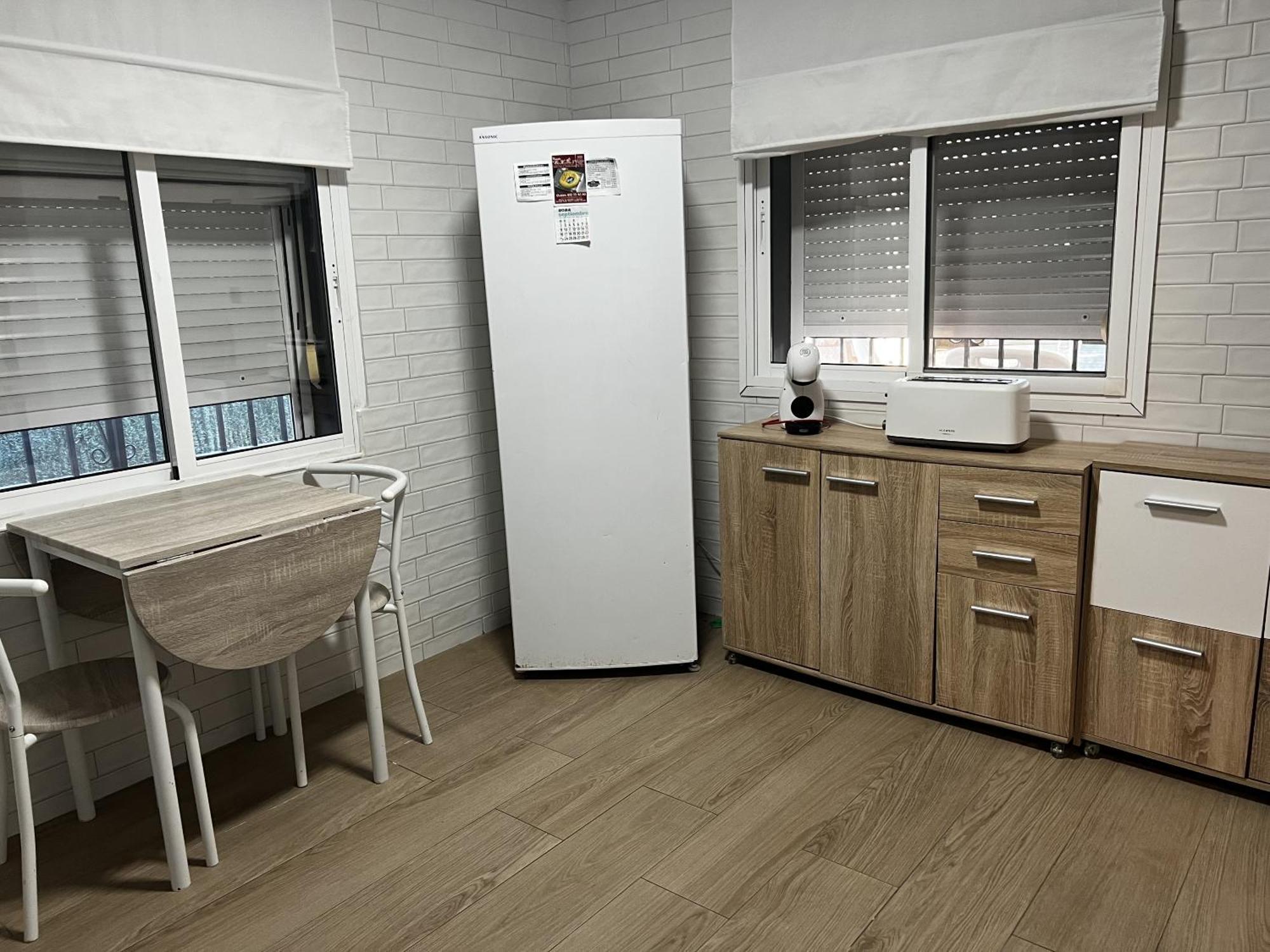 Chalet Bateria Colora Чиклана де ла Фронтера Екстериор снимка